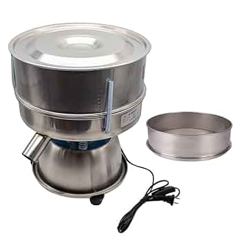 電動粉ふるい器　振動粉ふるい器 rk214vs1.jpg